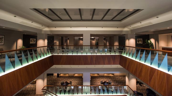 Magnolia Hotel Dallas Downtown