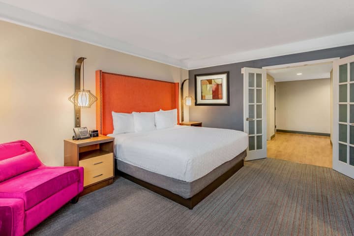 La Quinta Inn & Suites by Wyndham New Orleans Downtown