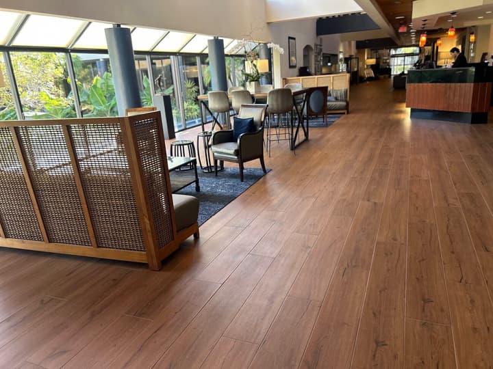 Miami Lakes Hotel