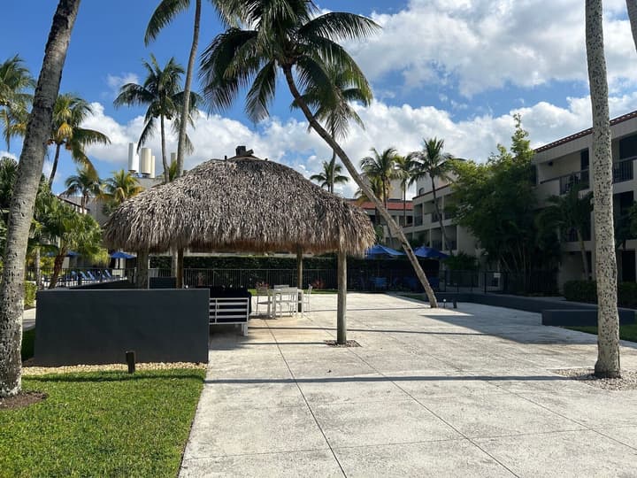 Miami Lakes Hotel