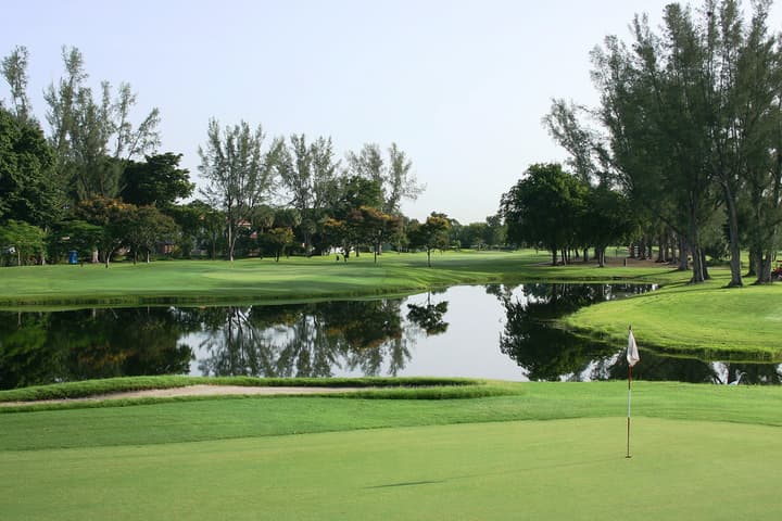 Miami Lakes Hotel