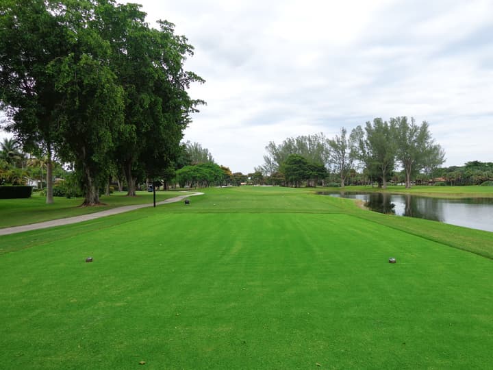 Miami Lakes Hotel