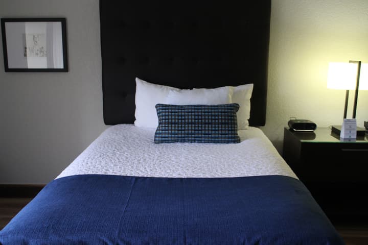 Miami Lakes Hotel