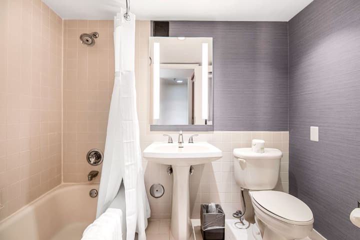 Miami Lakes Hotel