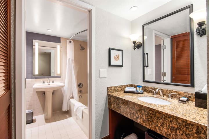 Miami Lakes Hotel