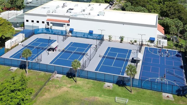 Miami Lakes Hotel