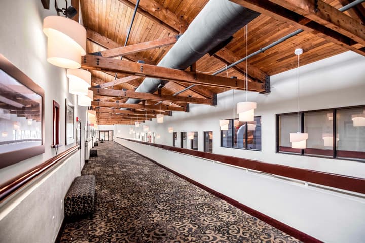 Miami Lakes Hotel