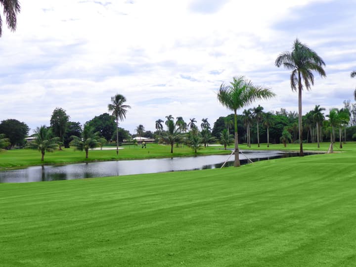 Miami Lakes Hotel