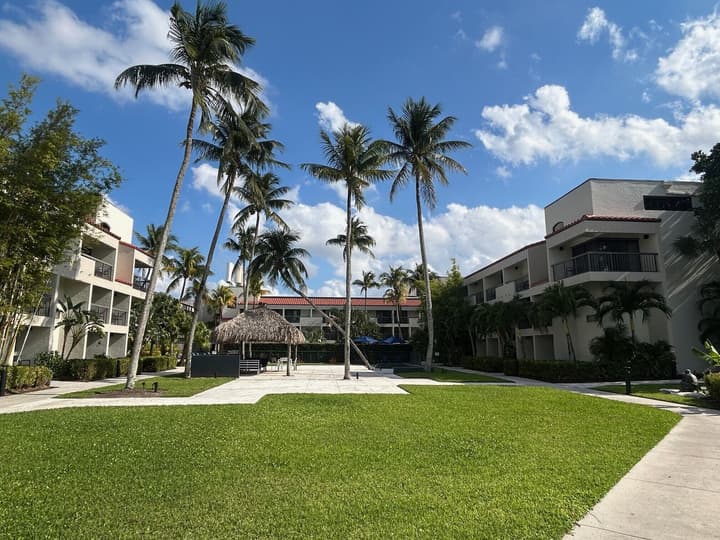 Miami Lakes Hotel