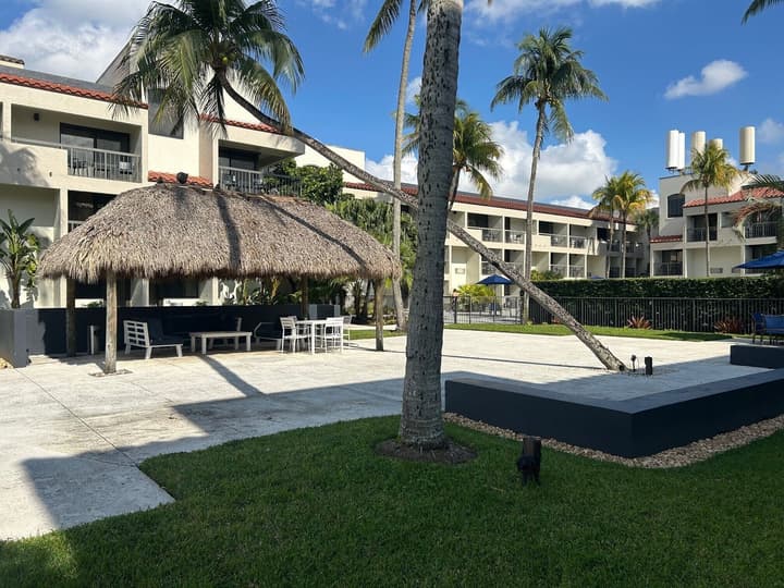 Miami Lakes Hotel