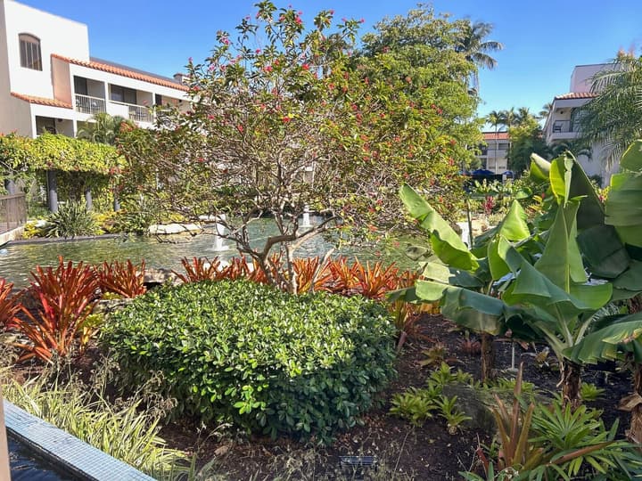 Miami Lakes Hotel