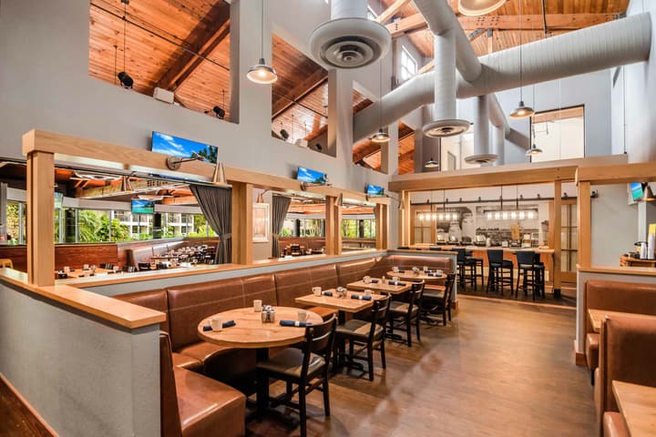 Miami Lakes Hotel