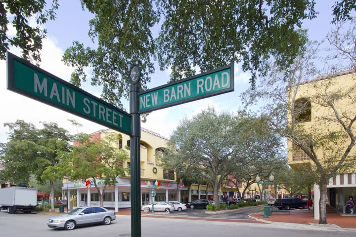 Miami Lakes Hotel