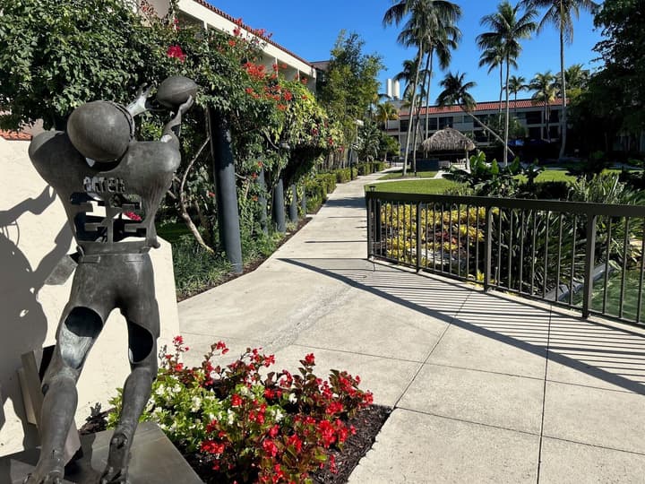Miami Lakes Hotel