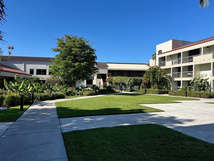 Miami Lakes Hotel