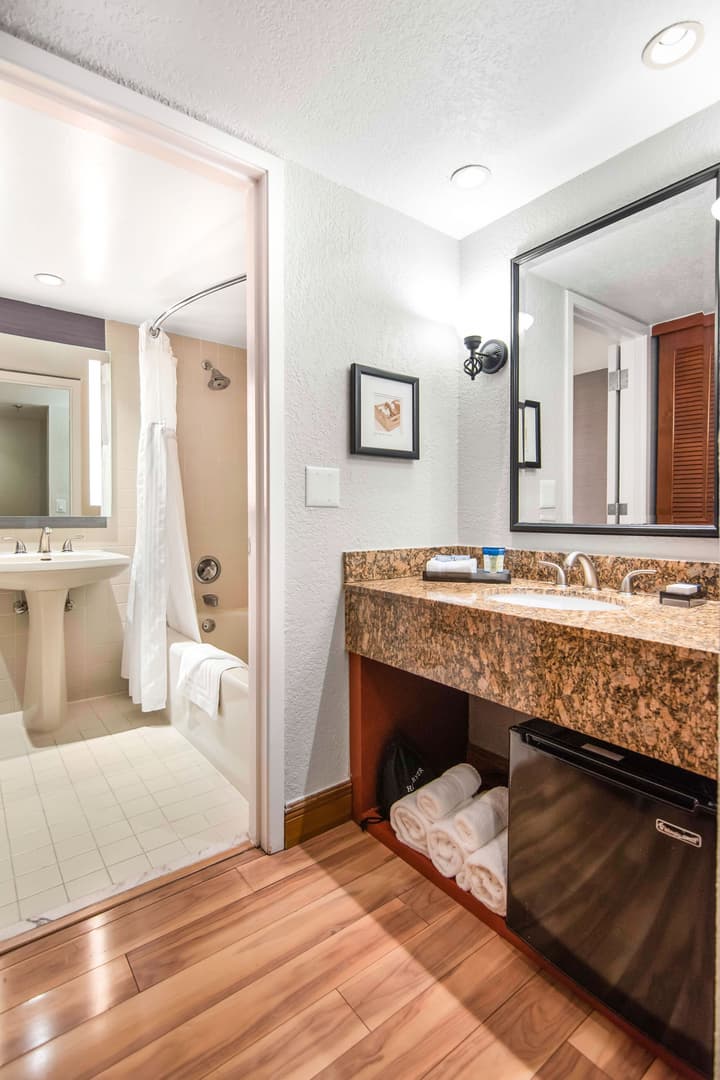 Miami Lakes Hotel