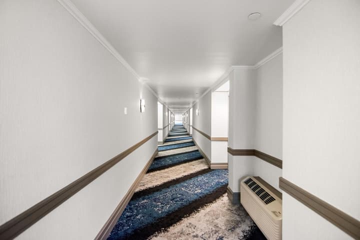 Miami Lakes Hotel