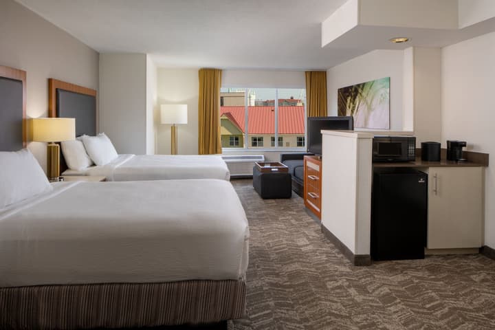SpringHill Suites by Marriott Convention Center/I-drive
