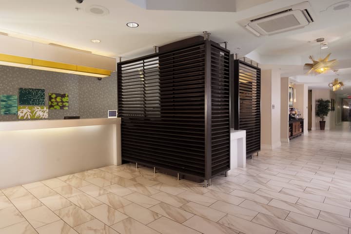 SpringHill Suites by Marriott Convention Center/I-drive