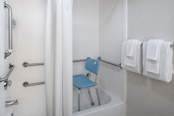 SpringHill Suites by Marriott Convention Center/I-drive