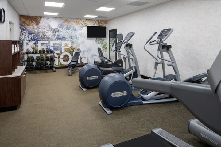 SpringHill Suites by Marriott Convention Center/I-drive