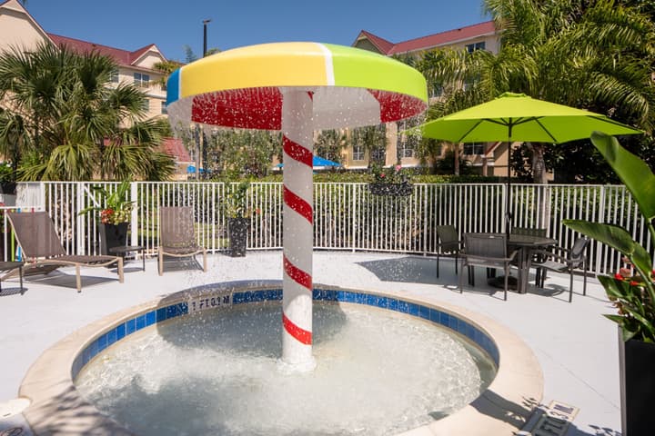 SpringHill Suites by Marriott Convention Center/I-drive
