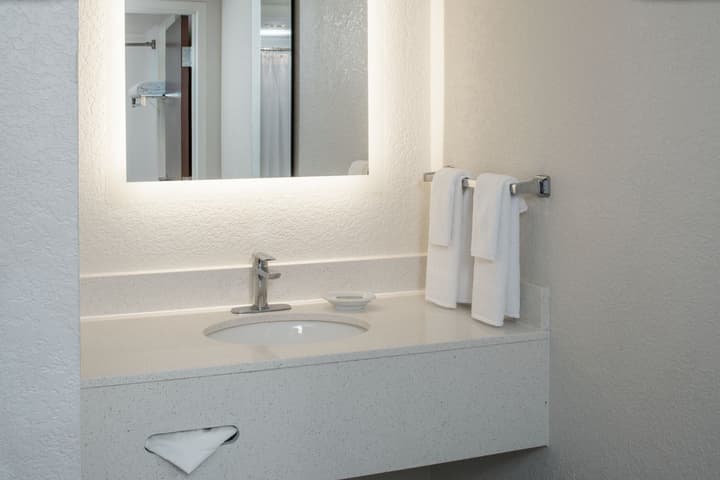 SpringHill Suites by Marriott Convention Center/I-drive