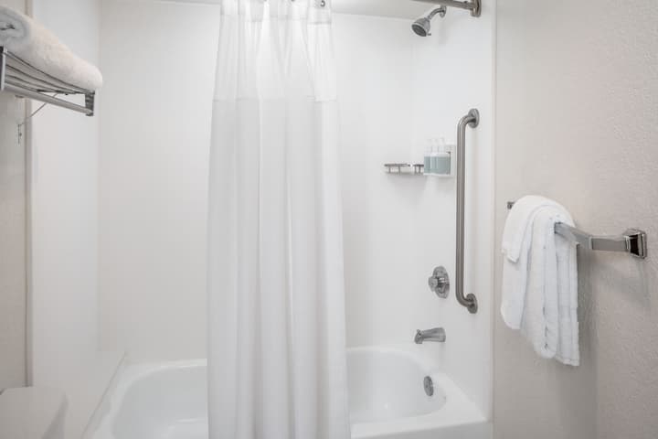 SpringHill Suites by Marriott Convention Center/I-drive