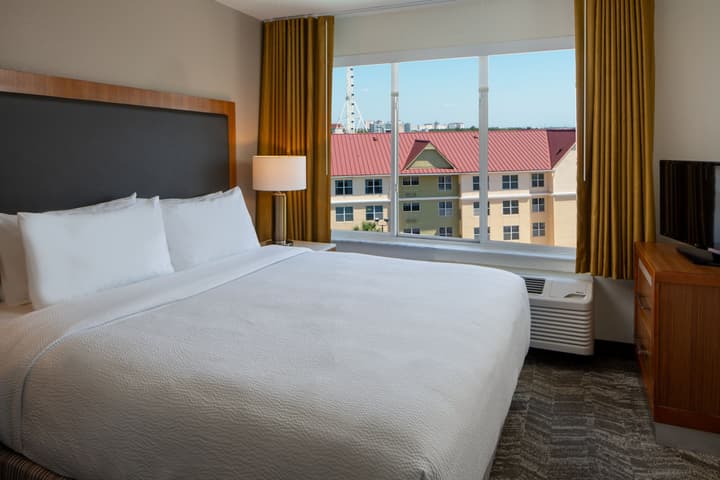 SpringHill Suites by Marriott Convention Center/I-drive