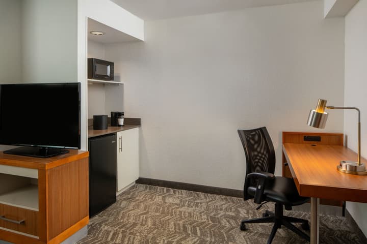 SpringHill Suites by Marriott Convention Center/I-drive