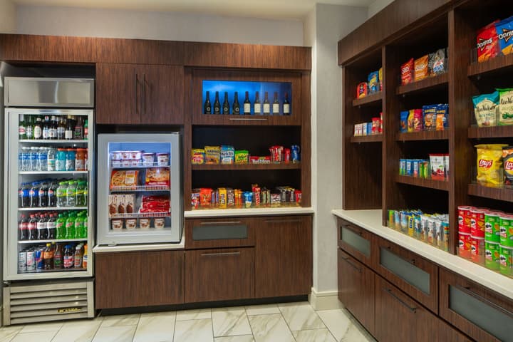 SpringHill Suites by Marriott Convention Center/I-drive