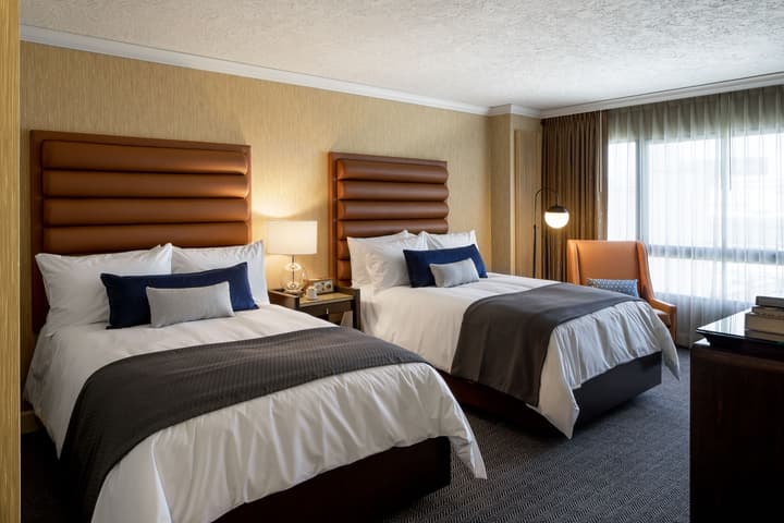 Dossier Hotel