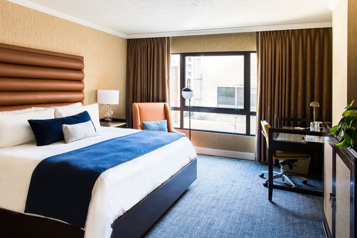 Dossier Hotel
