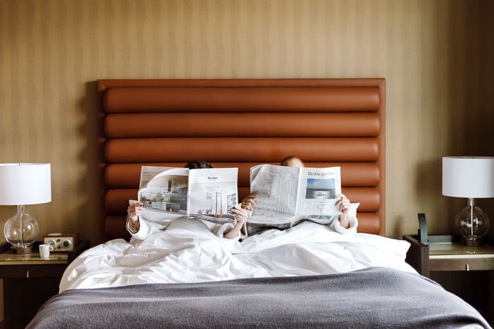Dossier Hotel