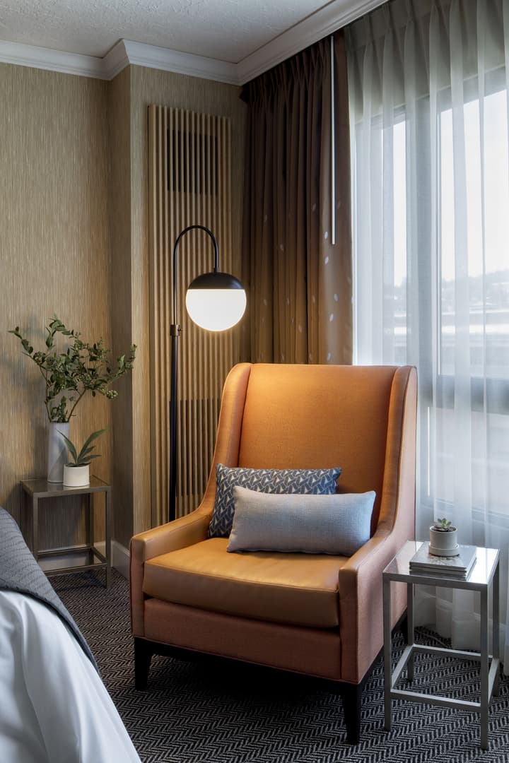 Dossier Hotel