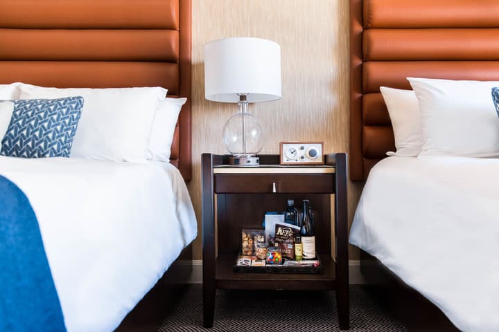Dossier Hotel