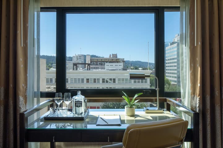 Dossier Hotel