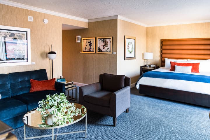 Dossier Hotel