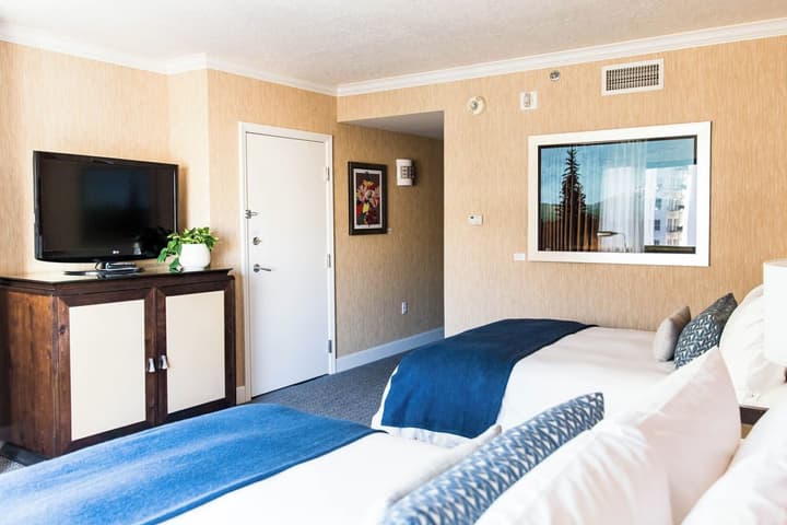 Dossier Hotel