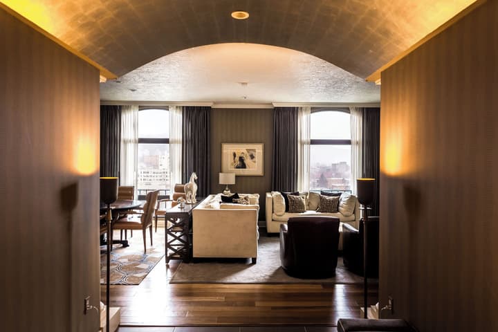 Dossier Hotel