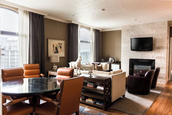 Dossier Hotel