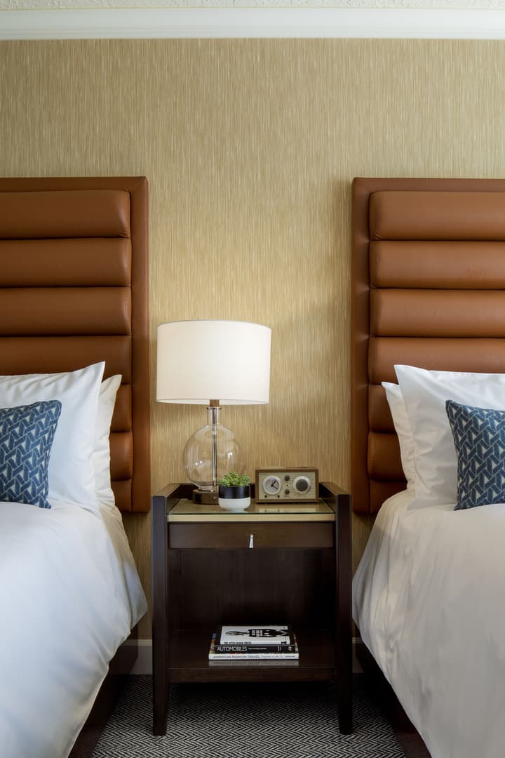 Dossier Hotel
