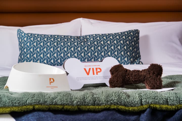 Dossier Hotel