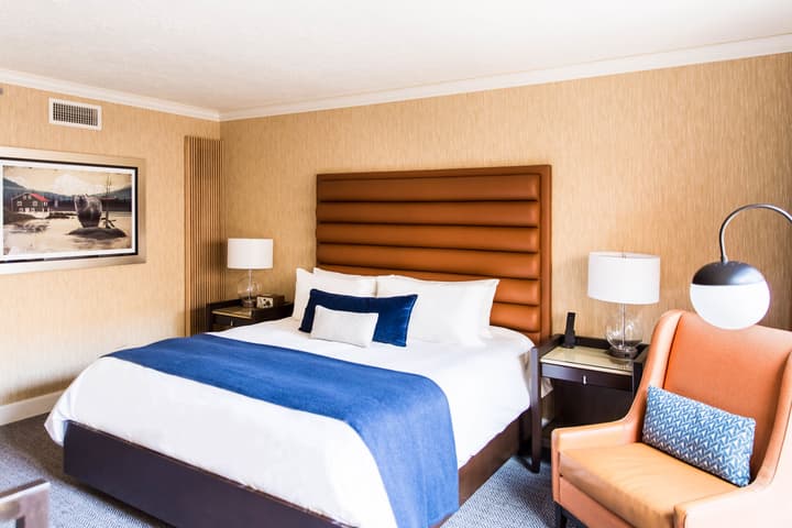 Dossier Hotel