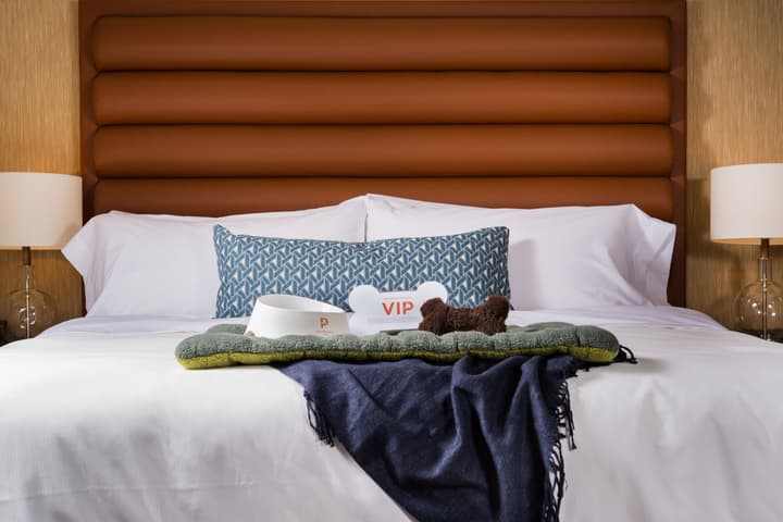 Dossier Hotel