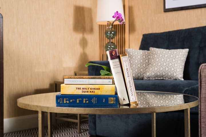 Dossier Hotel