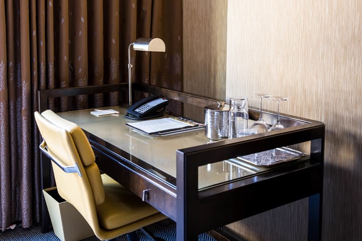 Dossier Hotel