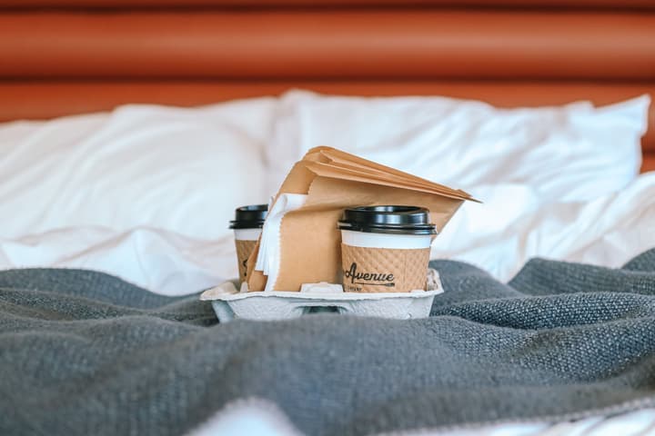 Dossier Hotel