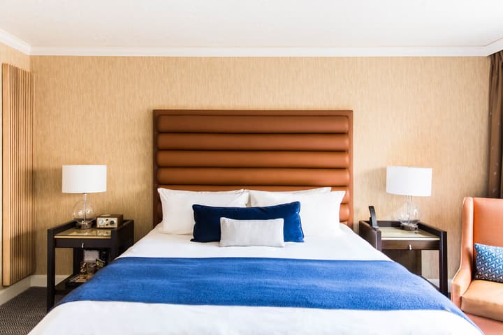 Dossier Hotel