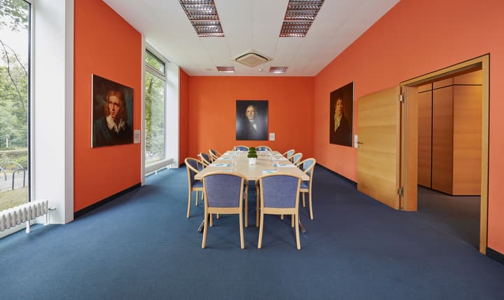 Living Hotel Weißensee